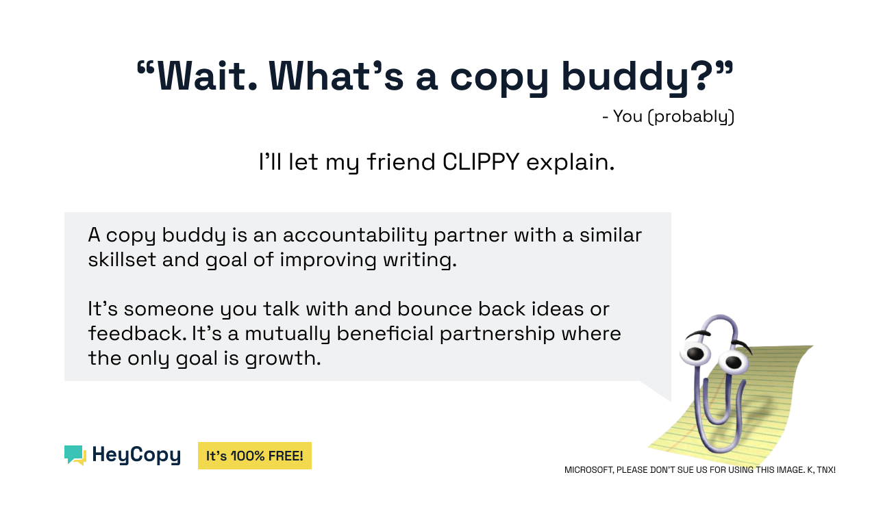 HeyCopy gallery image