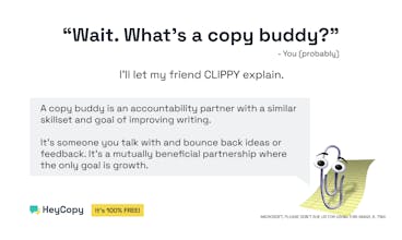 HeyCopy gallery image