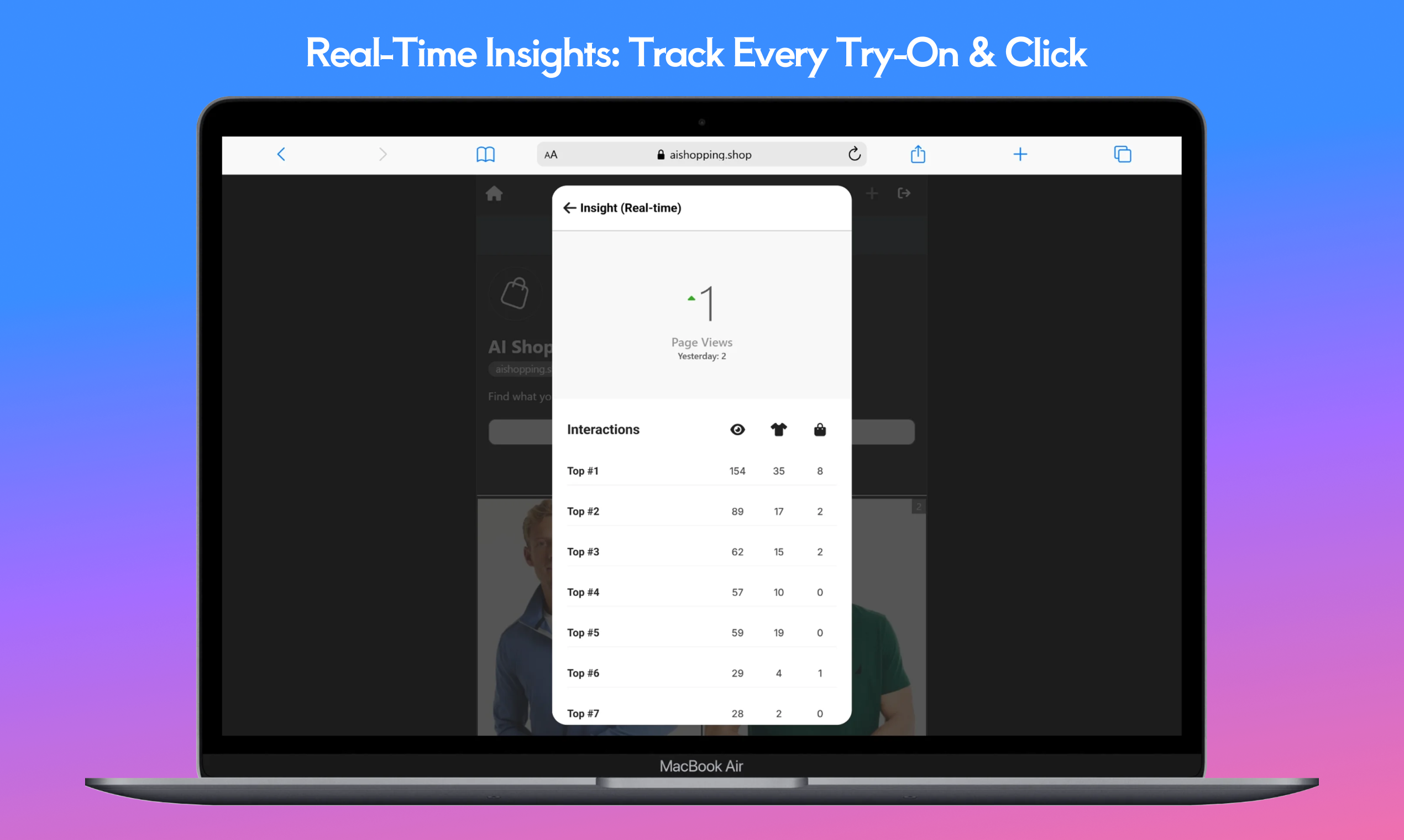 AIShopping gallery image