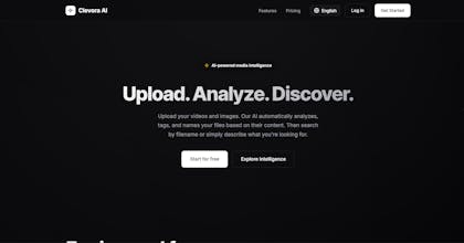 Clevora AI v2 BETA gallery image