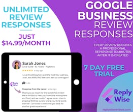 ReplyWise gallery image