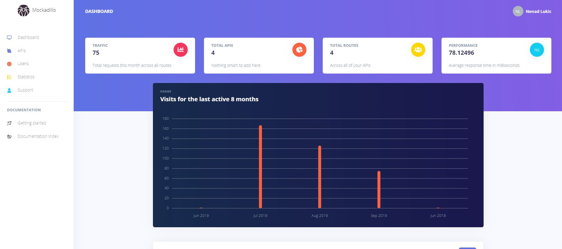 Mockadillo gallery image