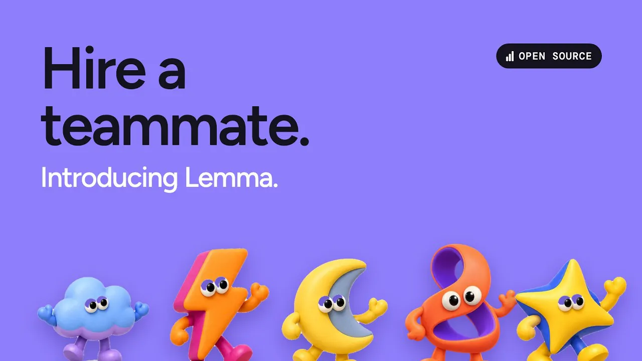 Lemma gallery image