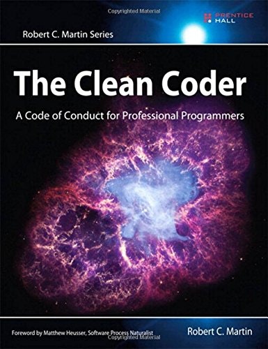 The Clean Coder gallery image