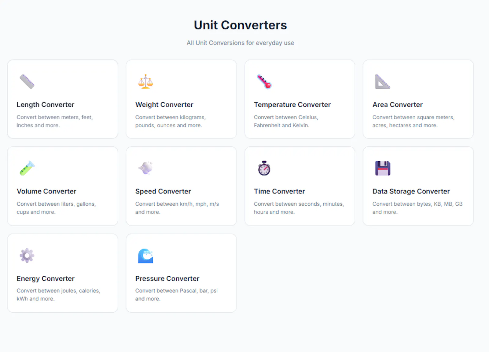 ToolkitNow screenshot 3