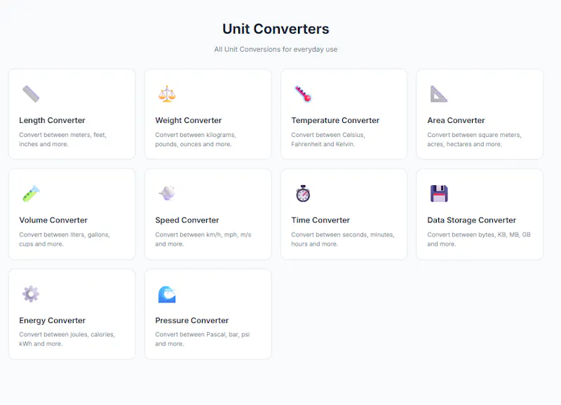 ToolkitNow screenshot 3