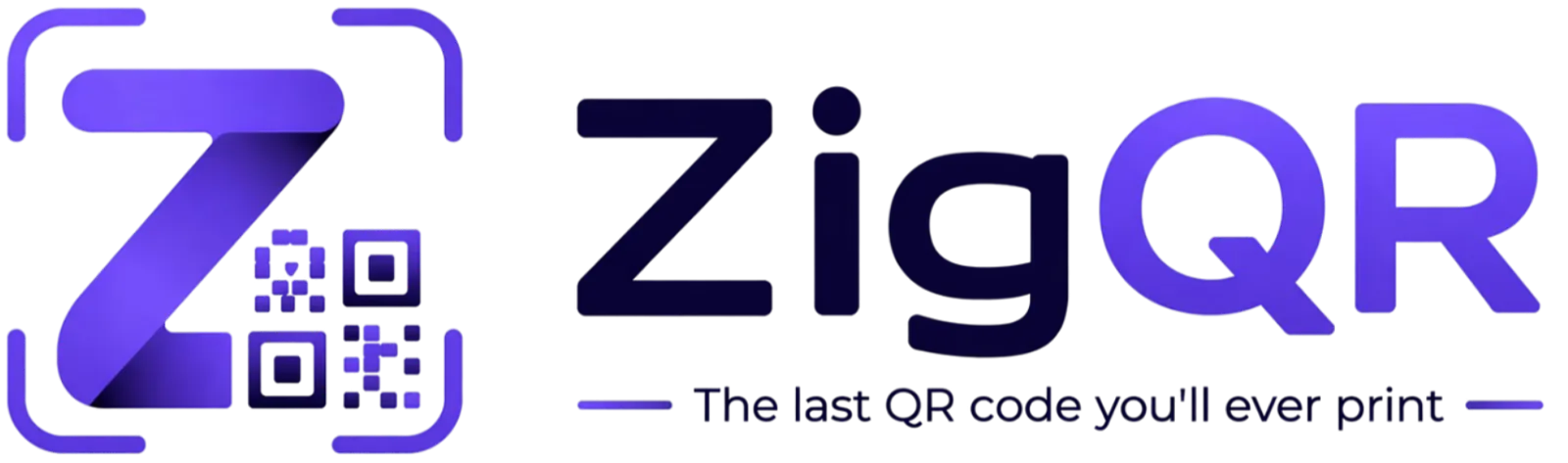 ZigQR screenshot 3