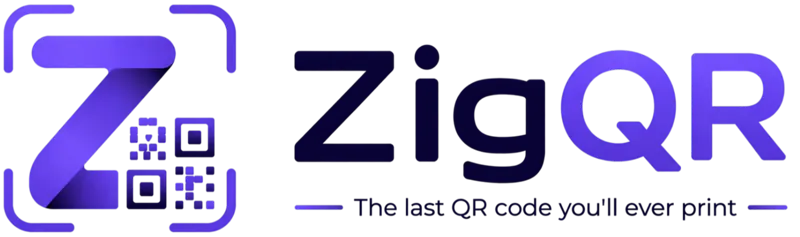 ZigQR screenshot 3