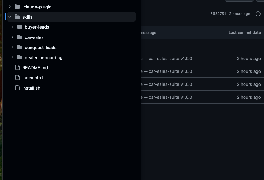 NMD Solutions - Screenshot 3 showing product features and functionality