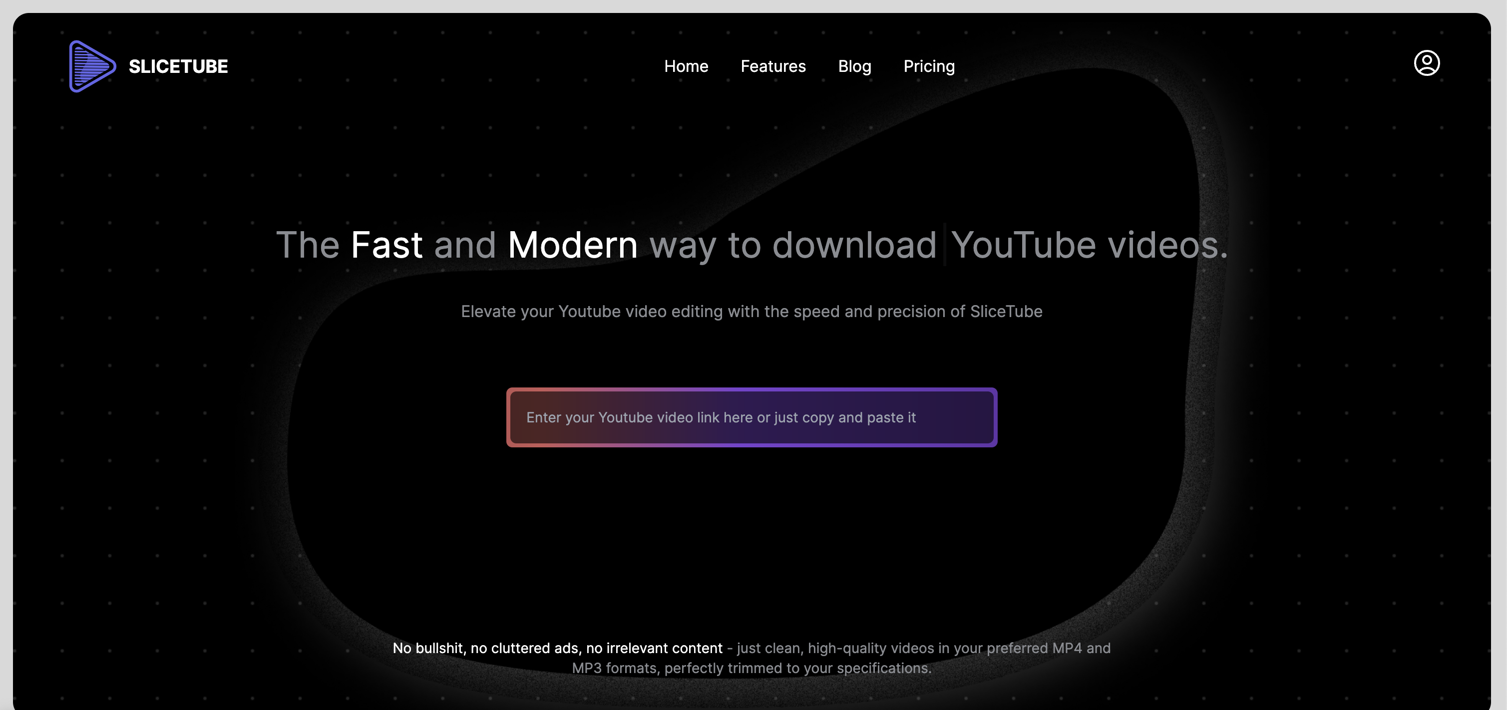 Slicetube media 1