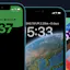 LockScreen Headline