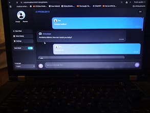 AI Problem Solve gallery image