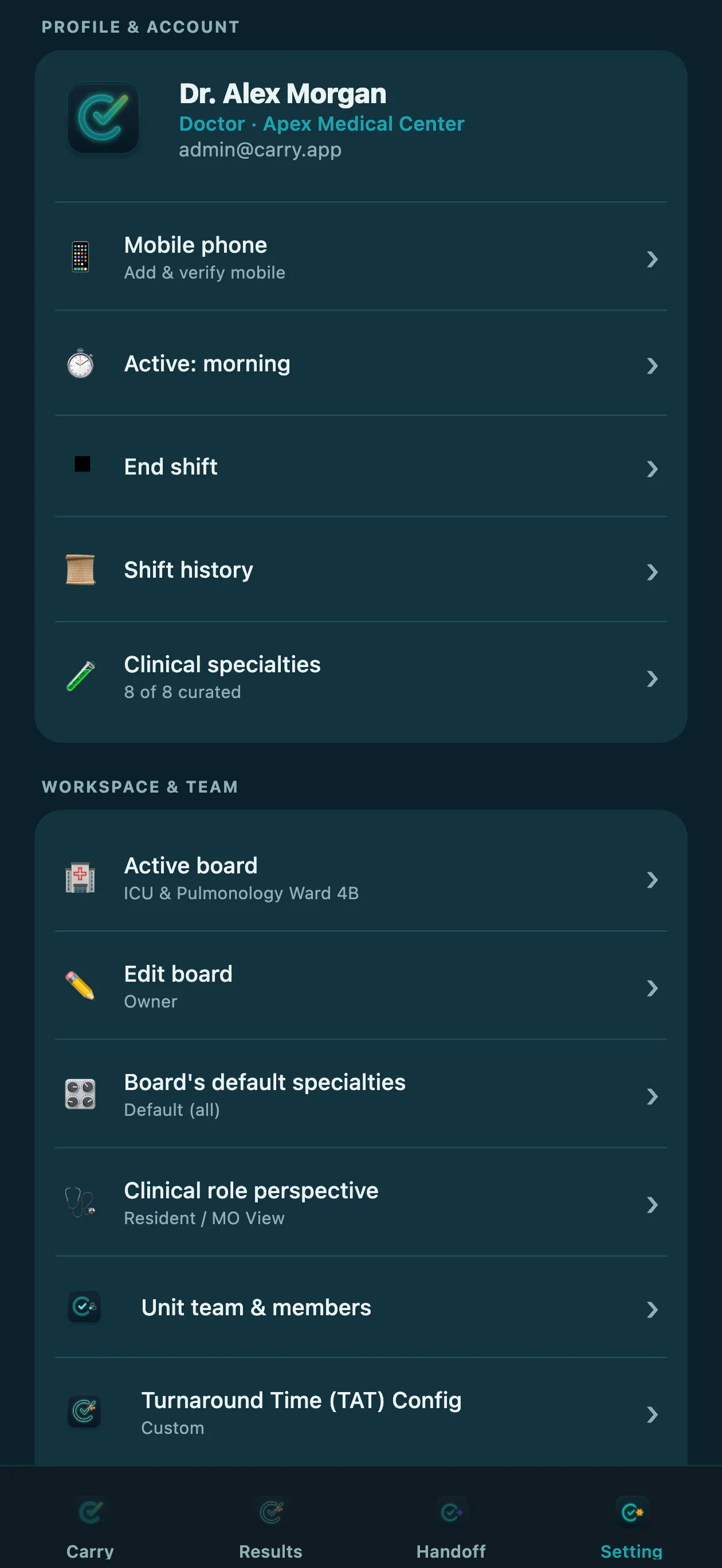 My Carry gallery image