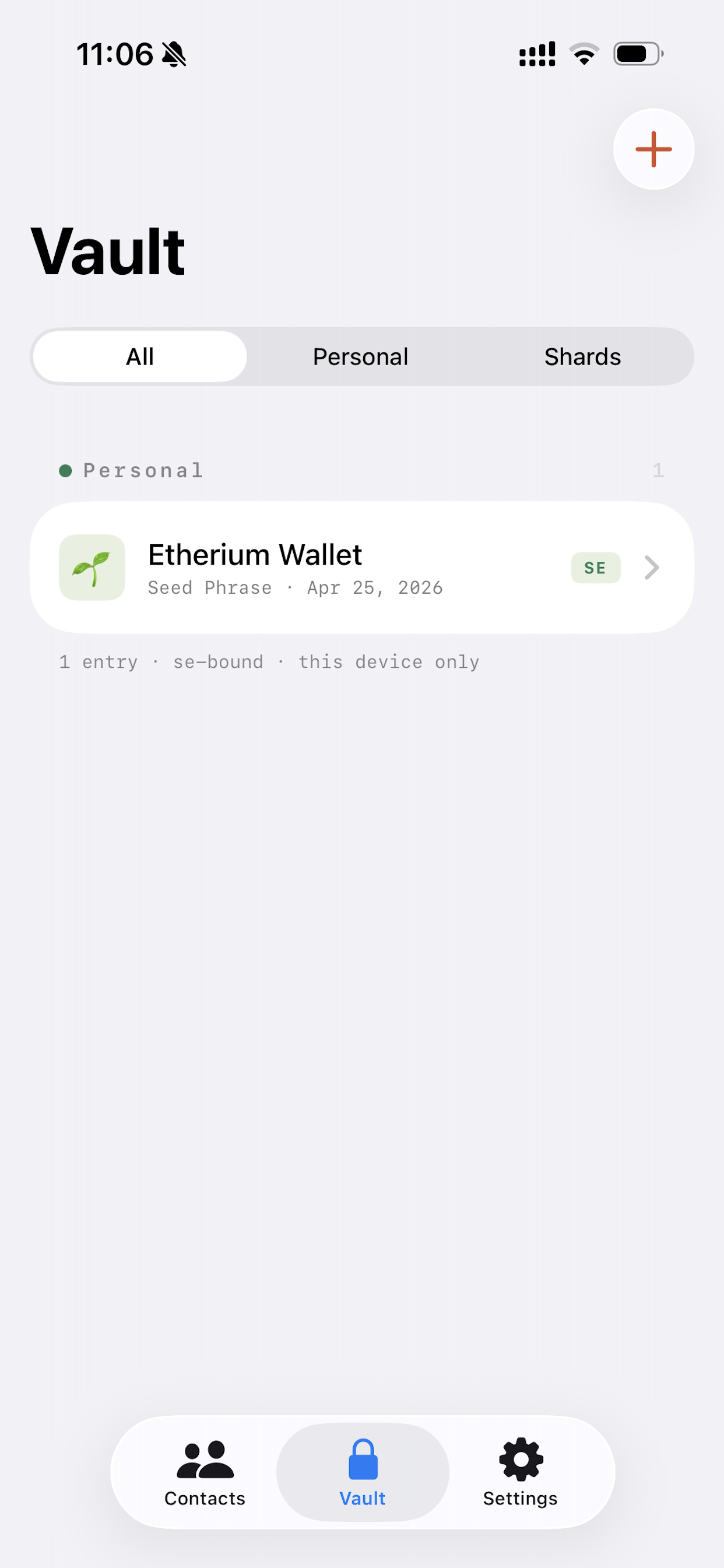 Occulta gallery image