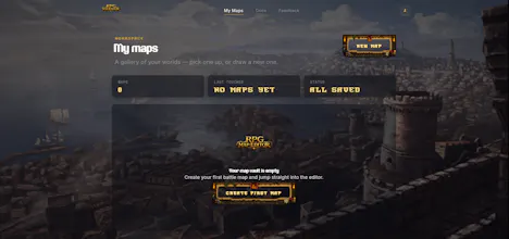 RPG Map Editor gallery image