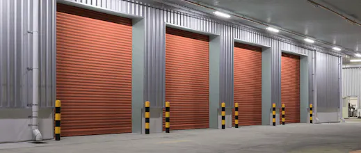 International Movers Services gallery image
