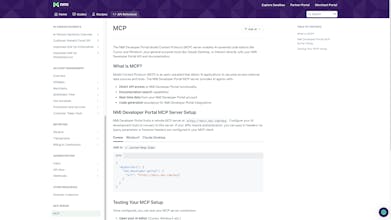 NMI Payments gallery image