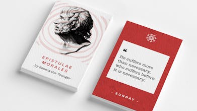 Pocket Stoic — Your daily dose of wisdom gallery image