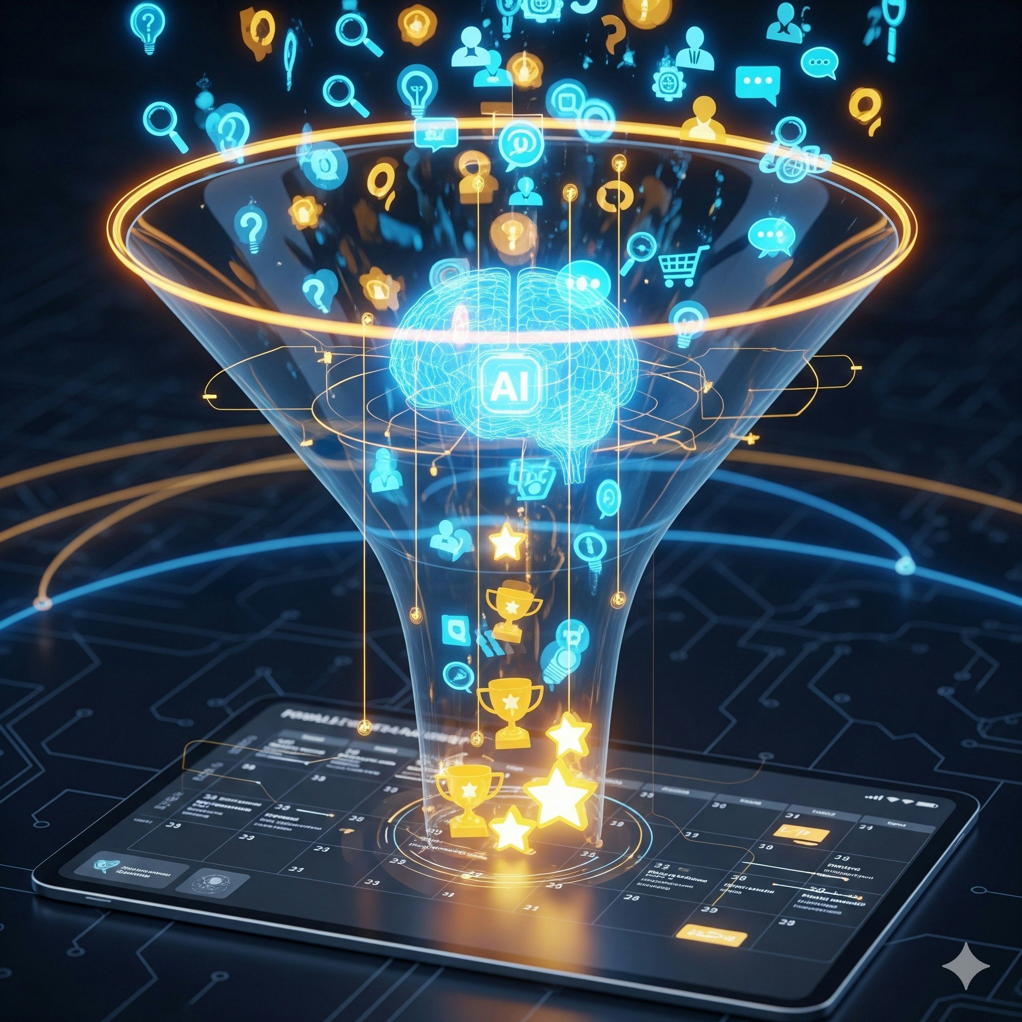 Dwabi AI Communication 24/7 for Business - Screenshot 4 showing product features and functionality