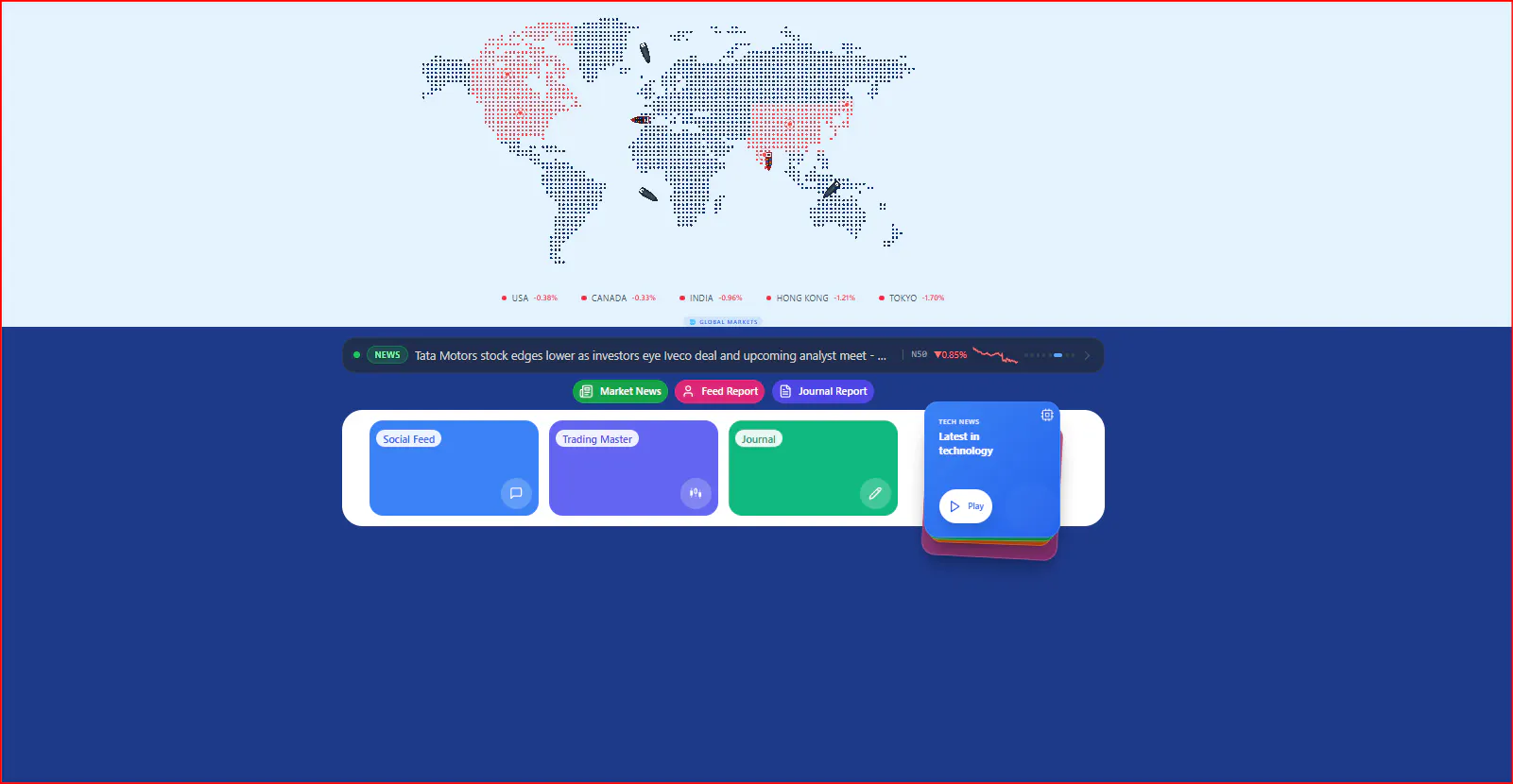 Perala 截图