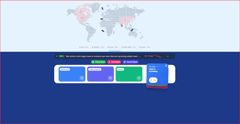 Perala screenshot 1