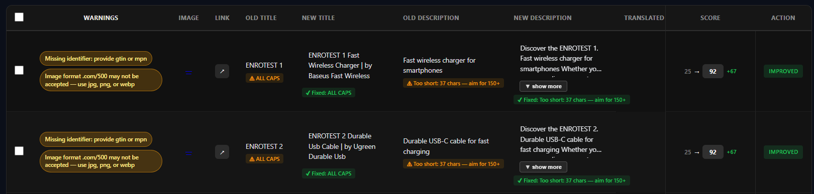 Cartozo.ai gallery image