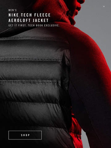 Nike Tech Book gallery image
