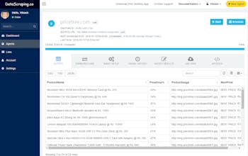 Online Web Scraper gallery image