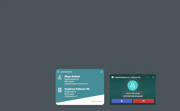 echo for Microsoft Teams gallery image