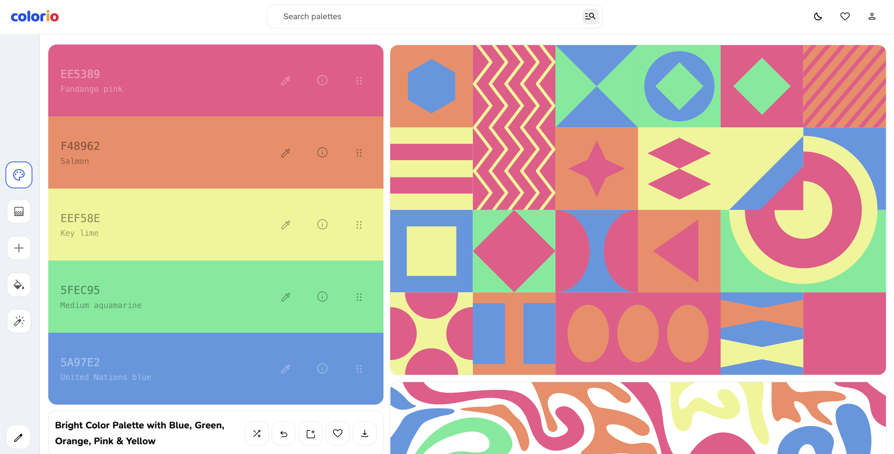 Colorio.co gallery image