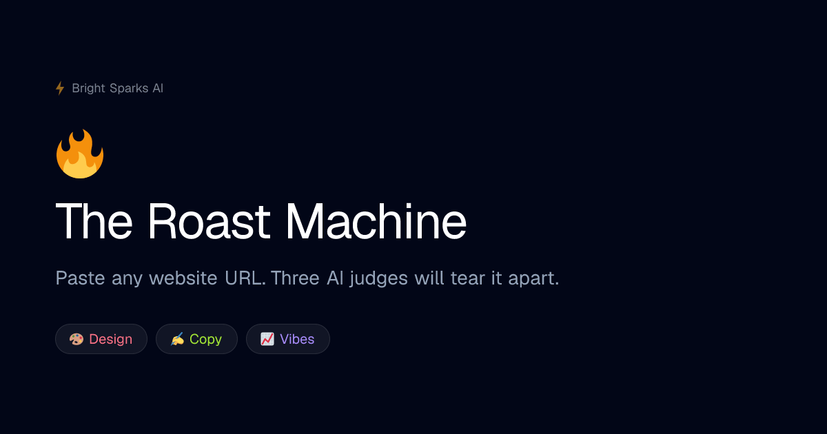 The Roast Machine gallery image