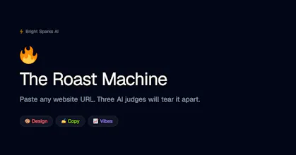 The Roast Machine gallery image