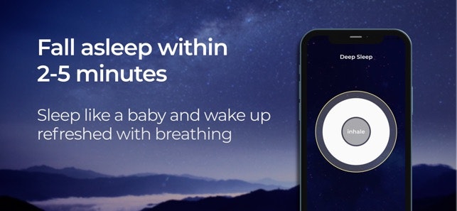 Huma Breath gallery image