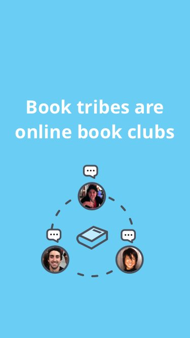 BookTribes Alpha Image