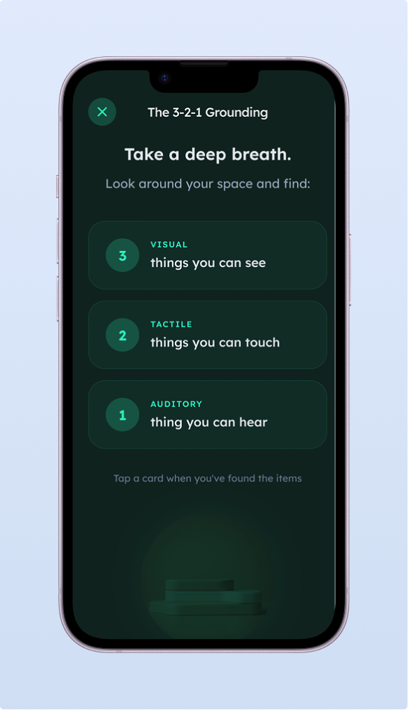 NeuroSpace Systems - Screenshot 4 showing product features and functionality
