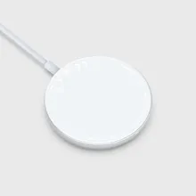 magnetic wireless charger for iphone 12 gallery image