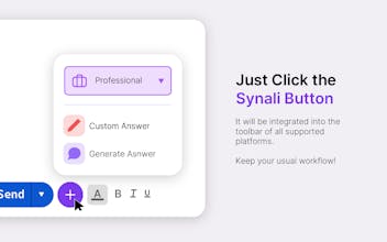 Synali gallery image