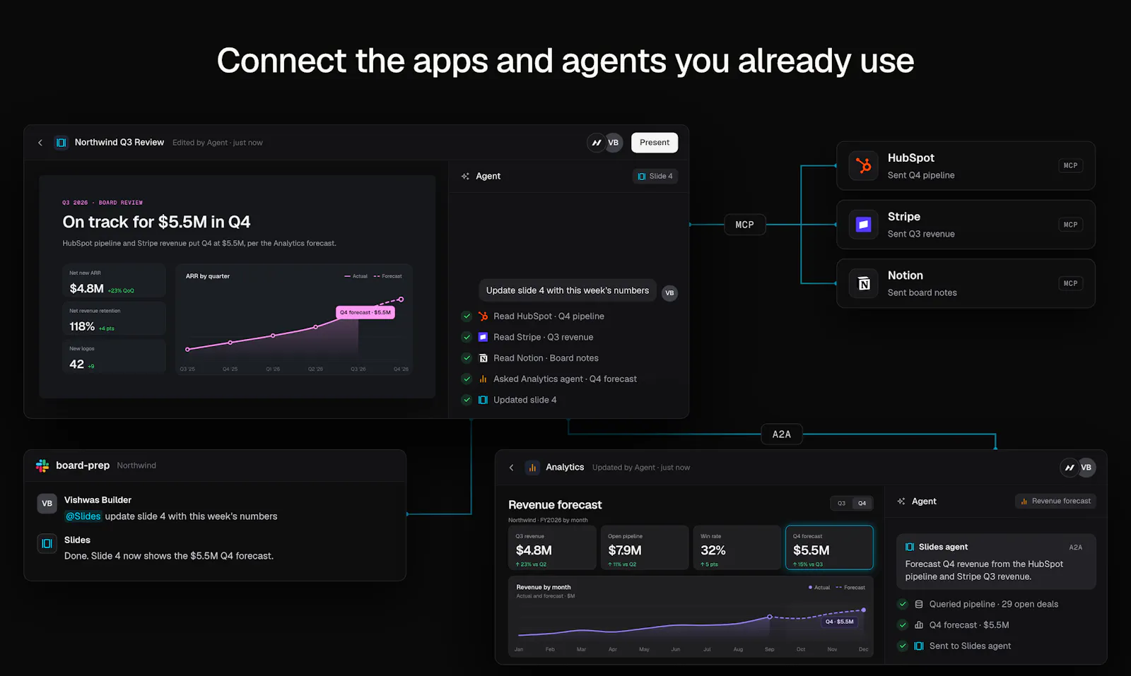 Agent-Native screenshot 5