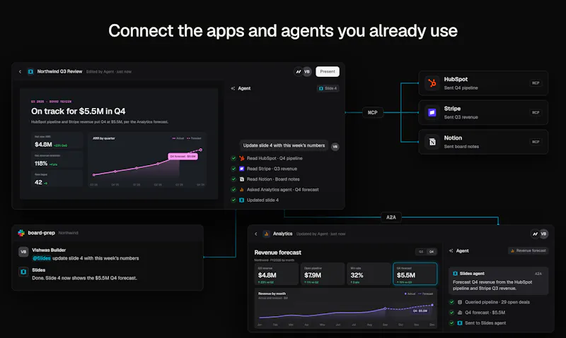 Agent-Native screenshot 5