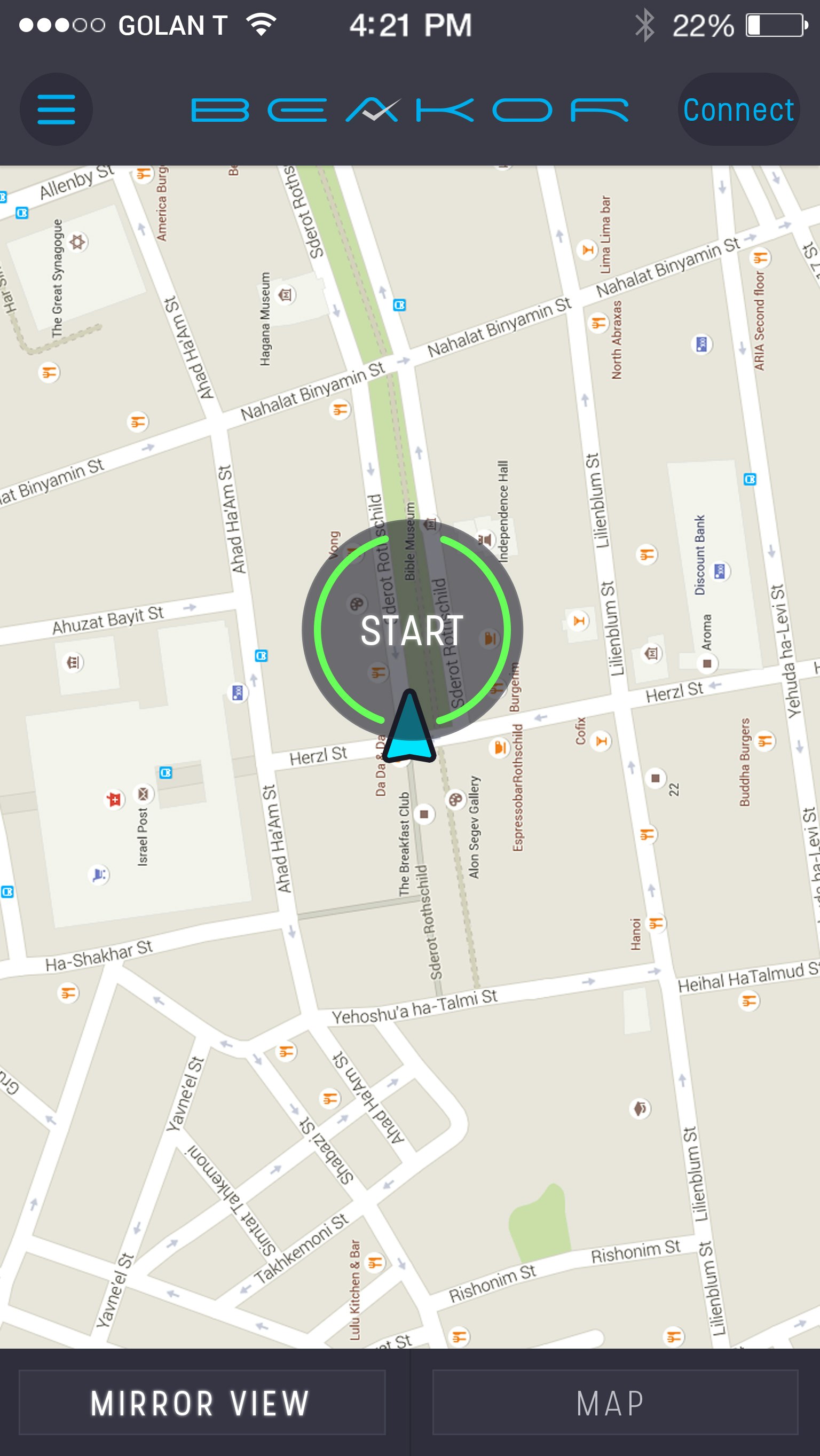 BEAKOR gallery image