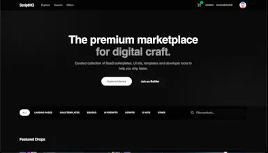 Scriptly Store gallery image