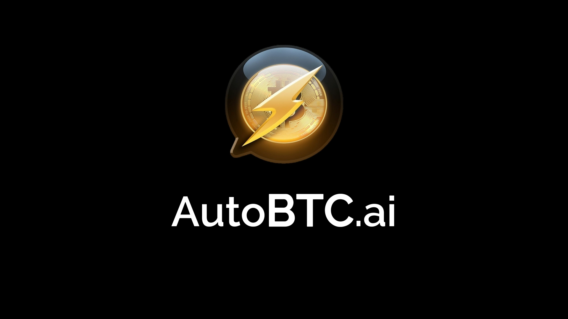 AutoBTC.ai - 고급 AI로 비트 코인과 번개를 쉽게 탐색하십시오 미디어 2