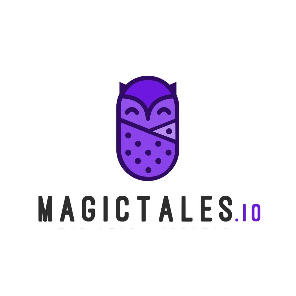 MagicTales.io