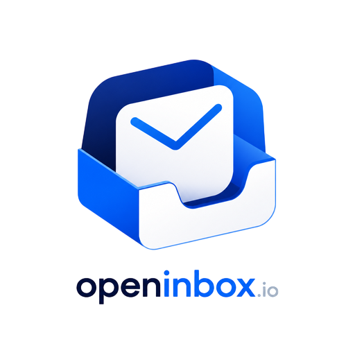 OpenInbox.io gallery image