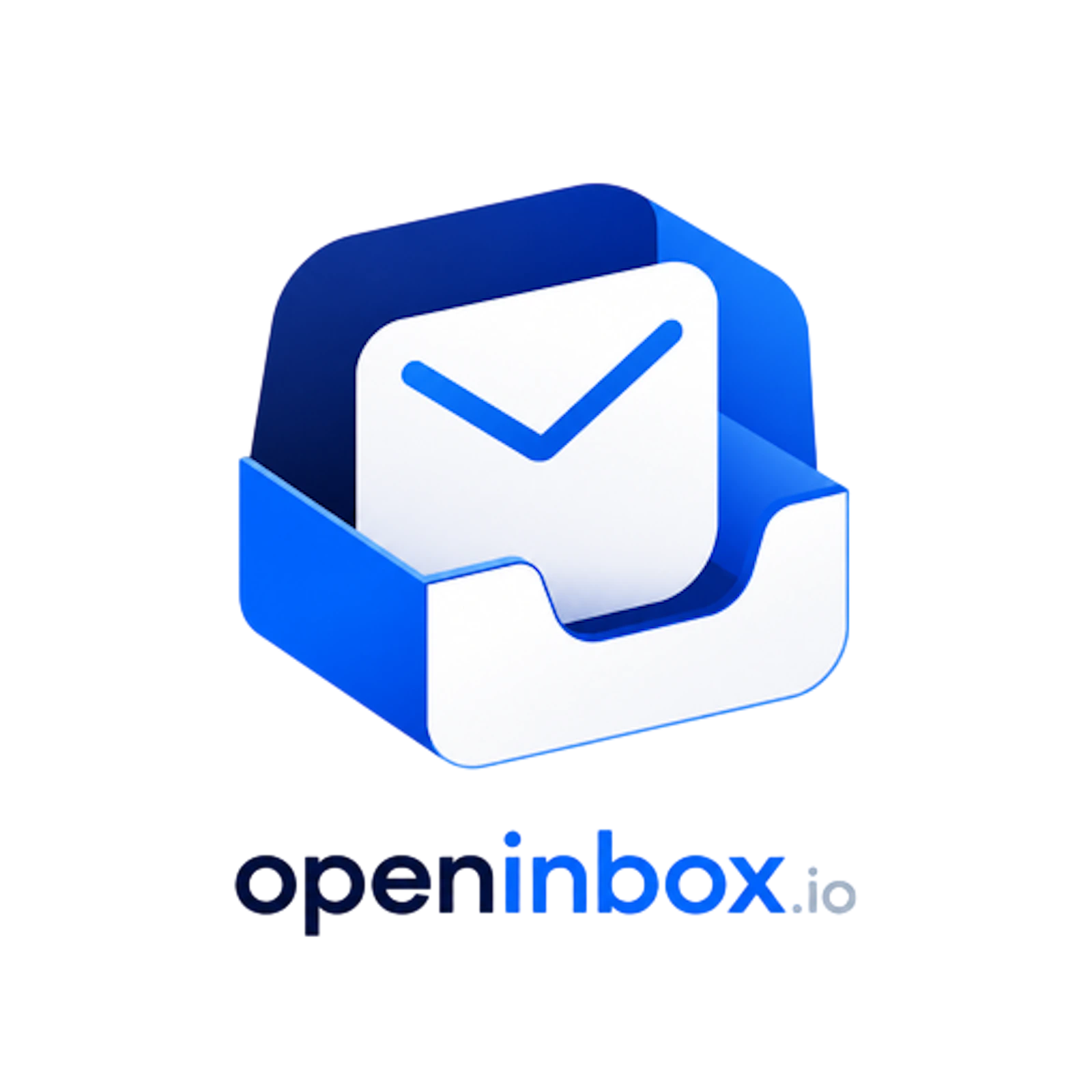OpenInbox.io screenshot 2