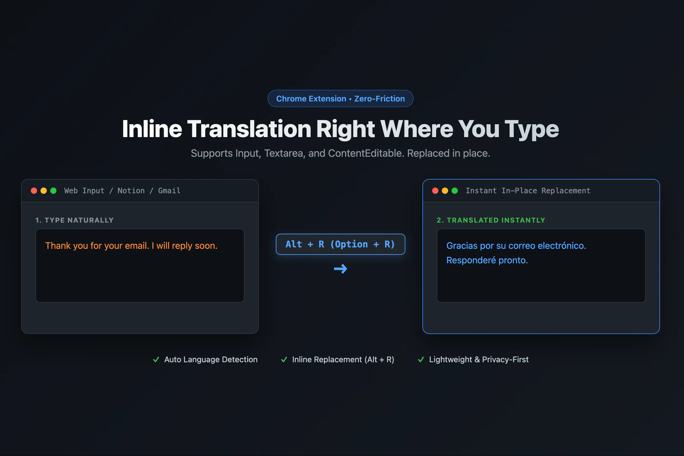 Translator Lite gallery image