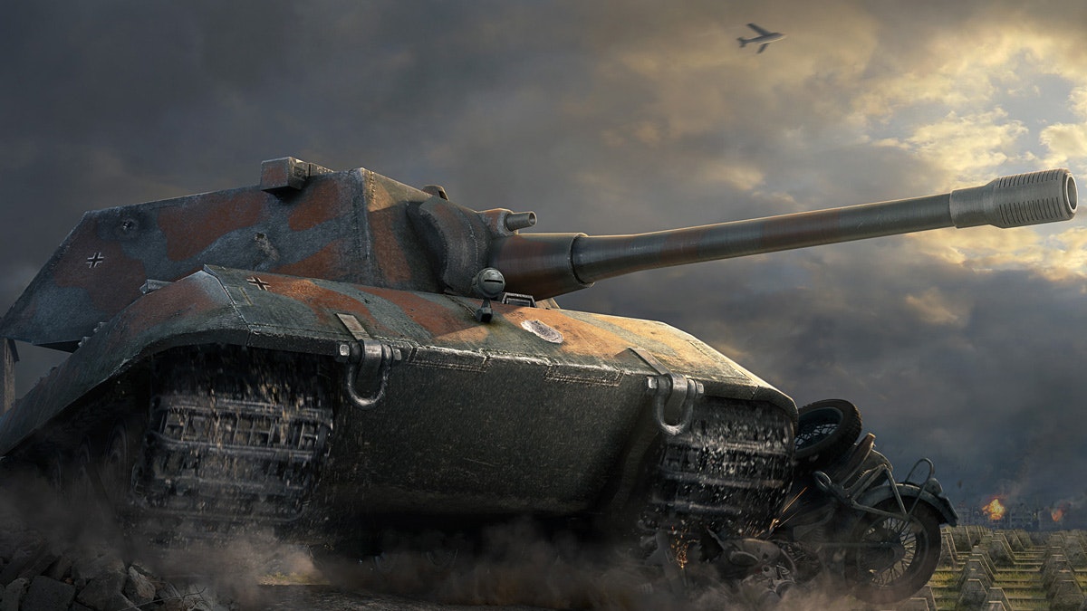World of Tanks gallery image