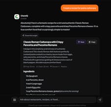 ChewIQ gallery image