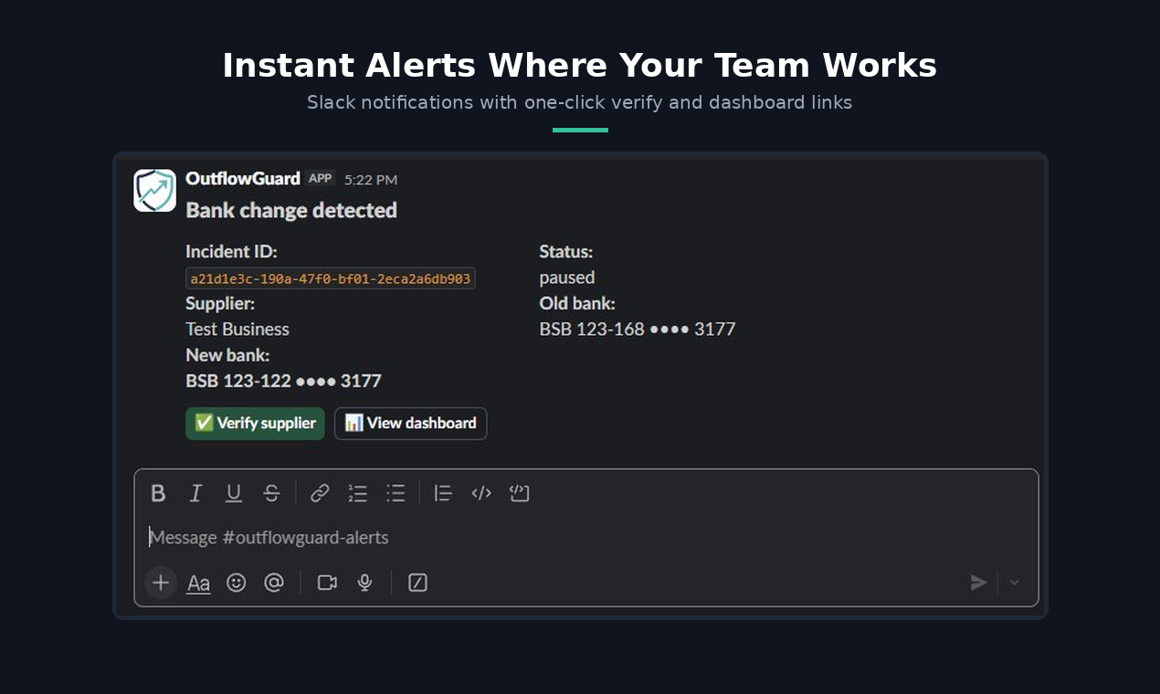 OutflowGuard gallery image