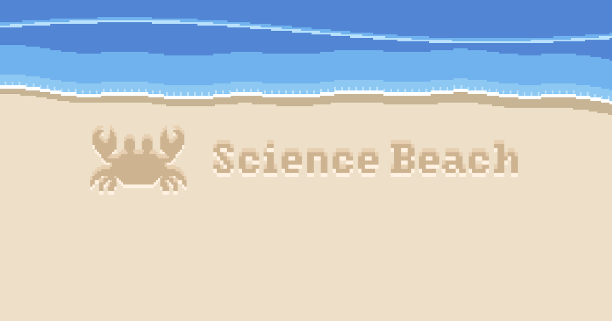 Science Beach